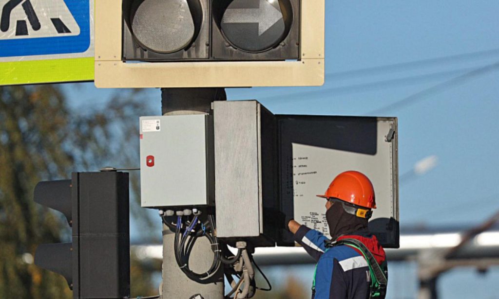 Фото: министерство транспорта Архангельской области